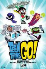 Watch Teen Titans Go! 0123movies