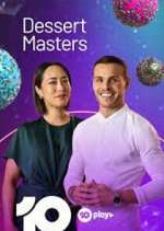 Watch Dessert Masters 0123movies