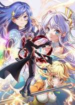 Watch The World's Finest Assassin Gets Reincarnated in a Different World as an Aristocrat 0123movies