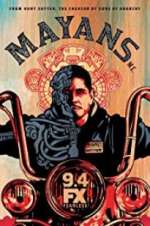 Watch Mayans M.C. 0123movies