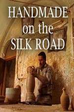 Watch Handmade on the Silk Road 0123movies