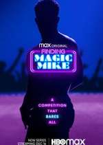 Watch Finding Magic Mike 0123movies