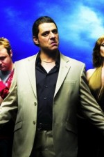 Watch Underbelly 0123movies