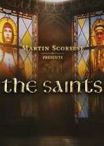 Watch Martin Scorsese Presents: The Saints 0123movies