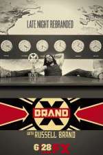 Watch Brand X with Russell Brand 0123movies
