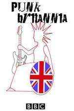 Watch Punk Britannia 0123movies