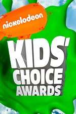Watch Nickelodeon Kids' Choice Awards ( ) 0123movies