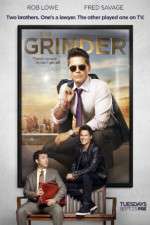 Watch The Grinder 0123movies