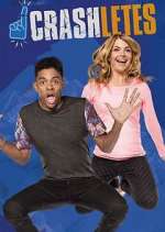 Watch Crashletes 0123movies