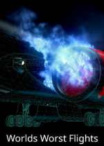 Watch World's Worst Flights 0123movies