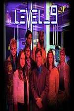 Watch Level 9 0123movies