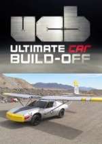Watch Ultimate Car Build-Off 0123movies