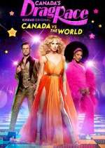 Watch Canada's Drag Race: Canada vs the World 0123movies