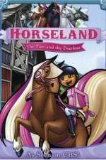 Watch Horseland 0123movies