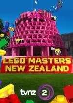 Watch LEGO Masters 0123movies