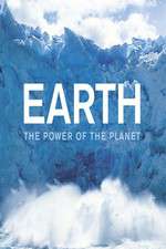 Watch Earth: The Power of the Planet 0123movies