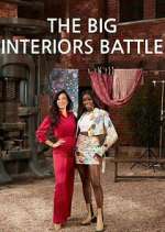 Watch The Big Interiors Battle 0123movies