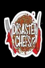 Watch Disaster Chefs 0123movies