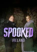 Watch Spooked Ireland 0123movies
