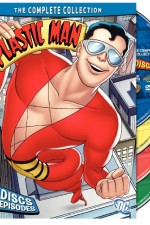 Watch The Plastic Man Comedy/Adventure Show 0123movies