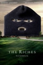 Watch The Riches 0123movies
