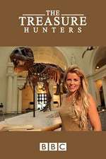 Watch The Treasure Hunters 0123movies