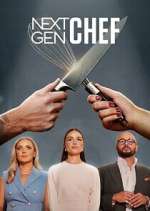 Watch Next Gen Chef 0123movies