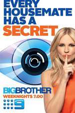 Watch Big Brother (AU) 0123movies