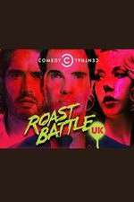 Watch Roast Battle 0123movies