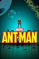 Watch Marvel's Ant-Man Shorts 0123movies