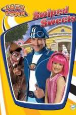 Watch LazyTown 0123movies