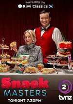 Watch Snackmasters 0123movies