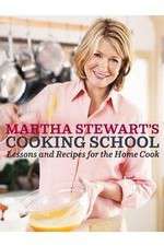 Watch Martha Stewarts Cooking School 0123movies
