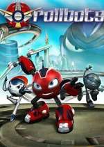 Watch RollBots 0123movies