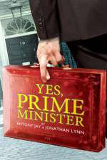 Watch Yes Prime Minister 0123movies