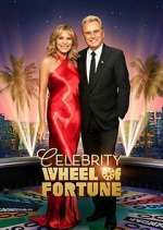 Watch Celebrity Wheel of Fortune 0123movies