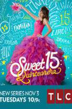 Watch Sweet 15: Quinceanera 0123movies