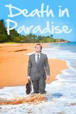 Watch Death In Paradise 0123movies