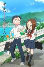 Watch Karakai Jouzu no Takagi-san 0123movies