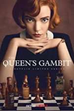 Watch The Queen\'s Gambit 0123movies