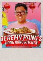 Watch Jeremy Pang\'s Hong Kong Kitchen 0123movies