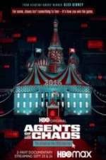 Watch Agents of Chaos 0123movies