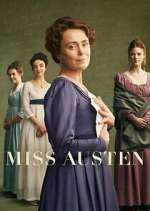 Watch Miss Austen 0123movies