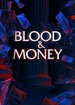 Watch Blood & Money 0123movies
