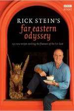 Watch Rick Stein's Far Eastern Odyssey 0123movies