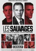 Watch Les Sauvages 0123movies