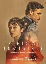 Watch The Invisible Girl 0123movies
