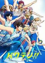Watch Bakuten!! 0123movies