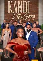 Watch Kandi & The Gang 0123movies