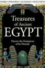 Watch Treasures of Ancient Egypt 0123movies